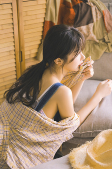 白日美人